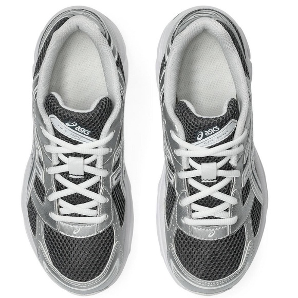 🖤📎 ASICS GEL 1130 GREY SILVER 🖤📎 - Picture 3 of 4